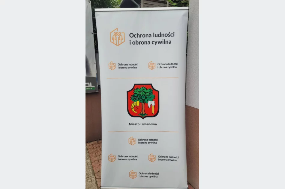 W OSP Łososina Górna odbył się Krajowy Trening Pierwszej Pomocy  - zdjęcie 7