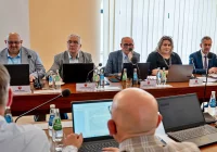 Zarząd Powiatu bez wotum zaufania - to w praktyce wniosek o jego odwołanie - zdjęcie główne