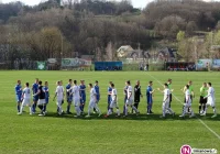 Osiem goli w meczu Limanovia – Orkan Szczyrzyc - zdjęcie główne