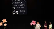 W LDK odbyła się Gala Osiągnięć Uczniów w Roku Szkolnym 2025/2026 – „Per aspera ad astra” - zdjęcie 5