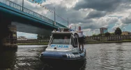 Policyjni wodniacy ruszają na małopolskie akweny - zdjęcie 3