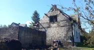 Sąsiedzi organizują pomoc dla pogorzelców. Trwa zbiórka - zdjęcie 2