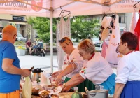 ​Regionalne smaki wracają na rynek. Inauguracja wakacyjnej akcji - zdjęcie główne