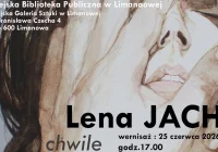 „Chwile” uchwycone w akwareli  - zdjęcie główne
