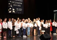 W LDK odbyła się Gala Osiągnięć Uczniów w Roku Szkolnym 2025/2026 – „Per aspera ad astra” - zdjęcie główne