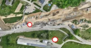 Tymczasowe organizacje ruchu - zdjęcie 2
