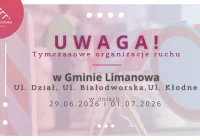 Tymczasowe organizacje ruchu - zdjęcie główne