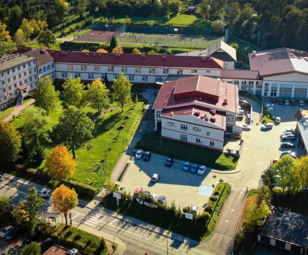 ​Centrum Kształcenia Ustawicznego w Limanowej - Twoja szansa na lepszą przyszłość!  - zdjęcie główne