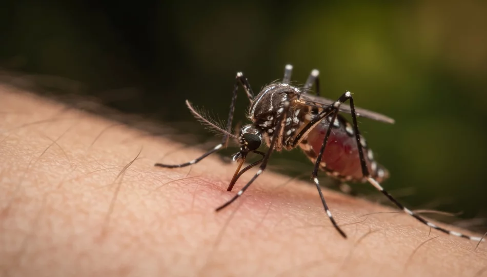 Entomolog: komary nie są najgorsze; są owady, które potrafią zabić krowę (wywiad) - zdjęcie 1