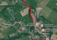 Utrudnienia na trasie - będzie ruch wahadłowy w związku z budową kolei - zdjęcie główne