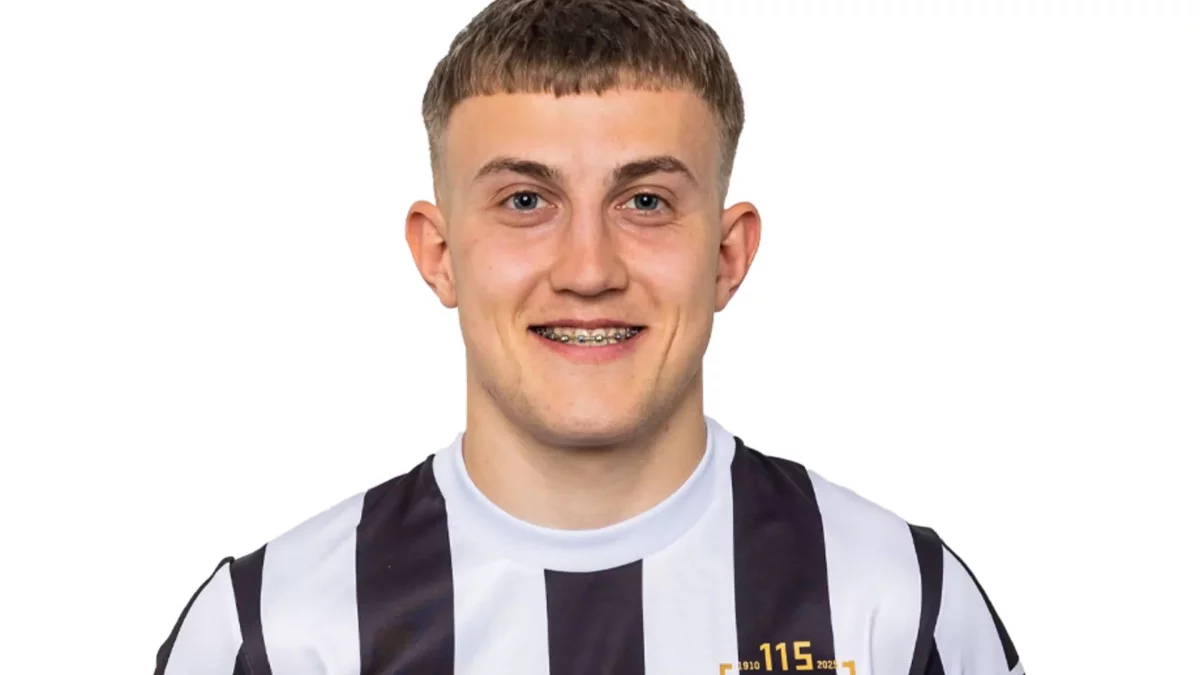 Sandecja Nowy Sącz podjęła decyzję w sprawie wychowanka Uranu Łukowica