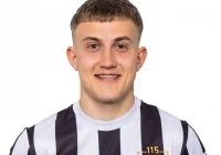 Sandecja Nowy Sącz podjęła decyzję w sprawie wychowanka Uranu Łukowica - zdjęcie główne