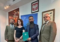 Kasa z Lasów Państwowych na drogę w gminie - zdjęcie główne