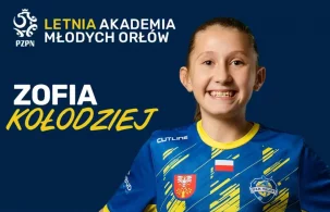 Zofia Kołodziej nadal na topie. Spore wyróżnienie. - Zdjęcie główne