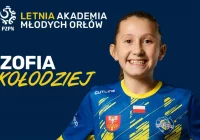 Zofia Kołodziej nadal na topie. Spore wyróżnienie. - zdjęcie główne