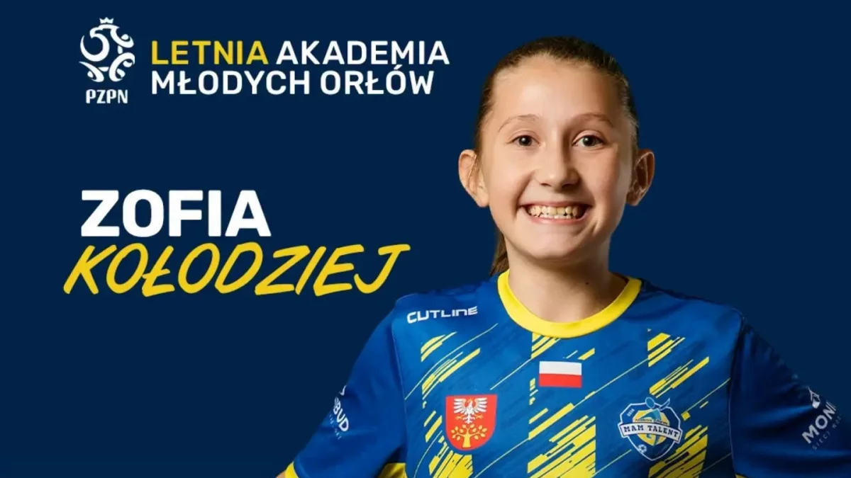 Zofia Kołodziej nadal na topie. Spore wyróżnienie/Fot.: AP Mam Talent Limanowa (Facebook).