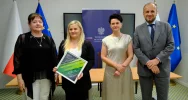 Ponad 1 mln zł z rezerwy na drogę w gminie  - zdjęcie 2