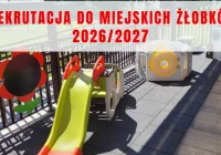 Rekrutacja do miejskich żłobków 2026/2027 - zdjęcie główne