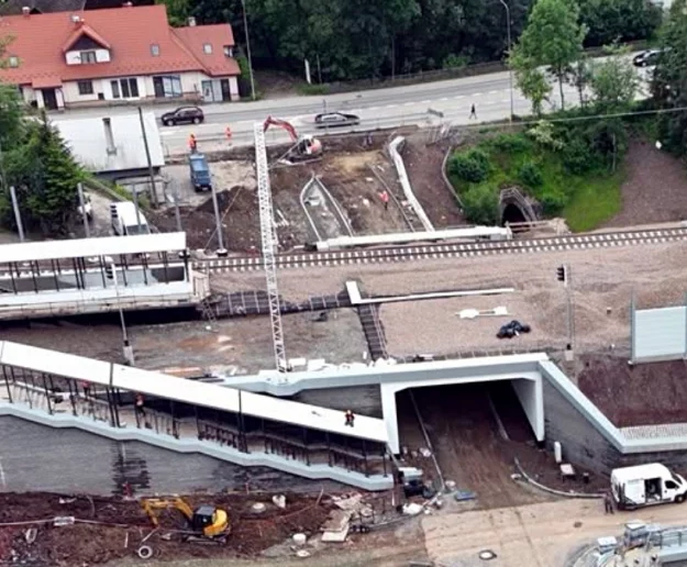 Zapowiadają wahadło na głównej ulicy. Miasto czeka paraliż? - zdjęcie główne