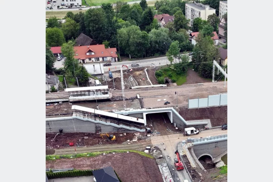 Zapowiadają wahadło na głównej ulicy. Miasto czeka paraliż? - zdjęcie 2