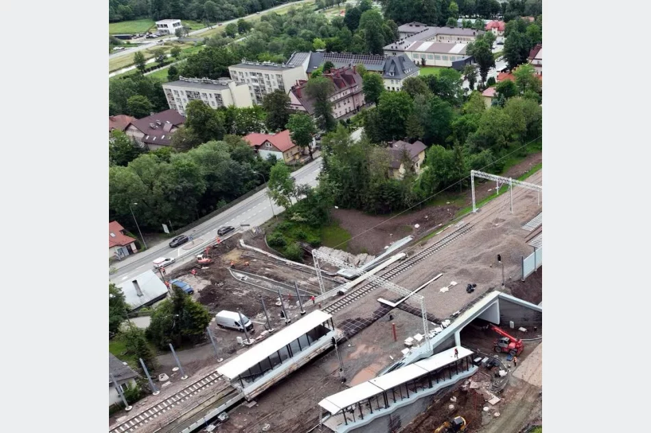 Zapowiadają wahadło na głównej ulicy. Miasto czeka paraliż? - zdjęcie 3