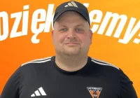 Trener Wojciech Tajduś odchodzi z Turbacza. Poprowadzi ligowego rywala. - zdjęcie główne