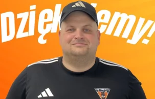 Trener Wojciech Tajduś odchodzi z Turbacza. Poprowadzi ligowego rywala. - Zdjęcie główne