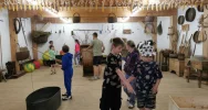 Deszczowe, ale pełne uśmiechu spotkanie rodzin zastępczych - zdjęcie 5
