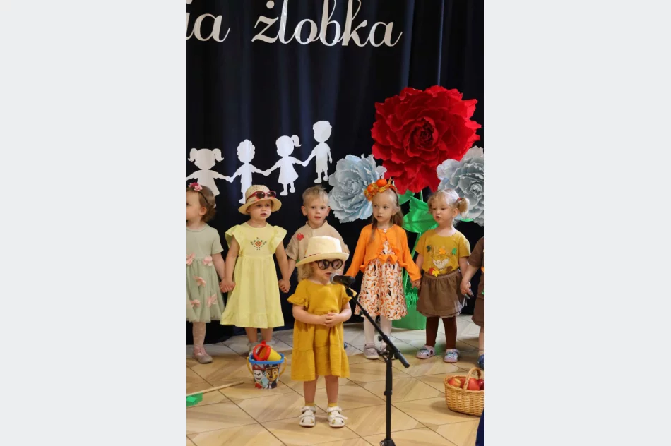 Cztery dekady żłobka (ZDJĘCIA) - zdjęcie 9