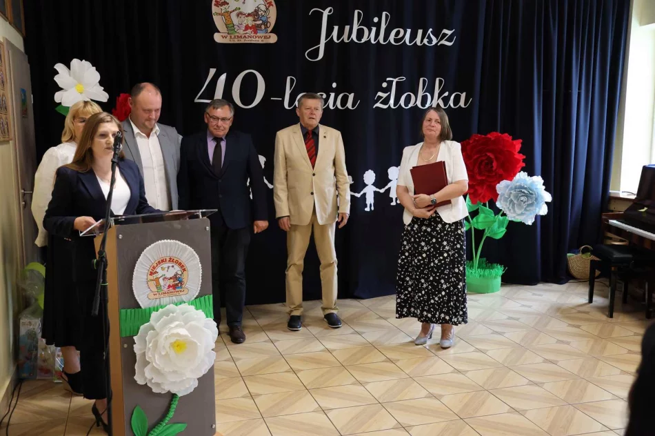 Cztery dekady żłobka (ZDJĘCIA) - zdjęcie 12