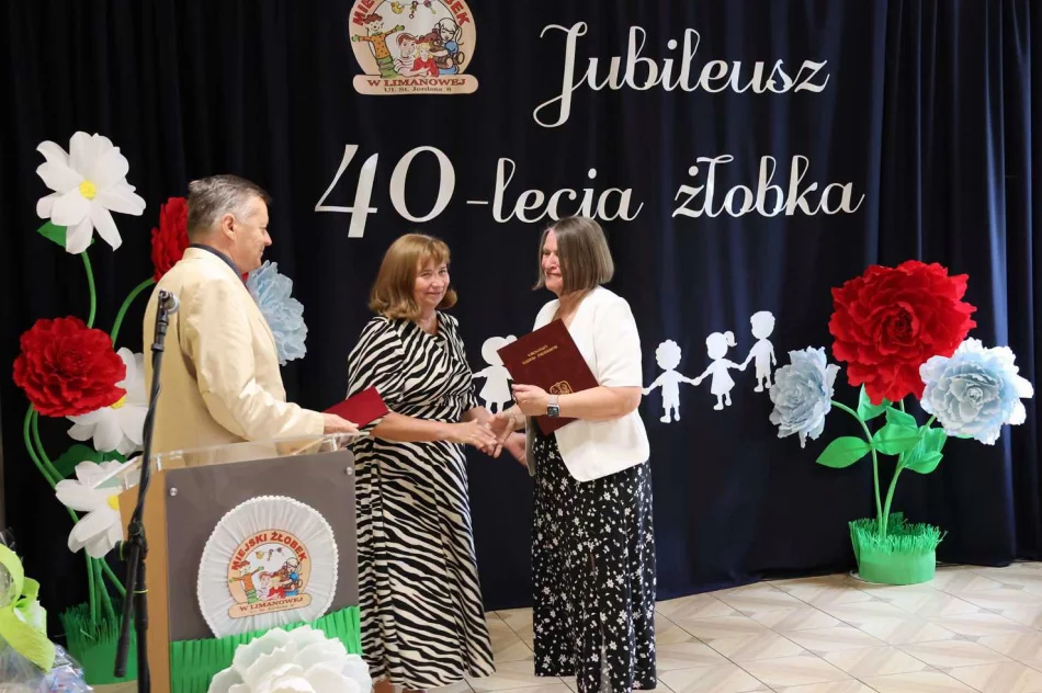 Cztery dekady żłobka (ZDJĘCIA) - zdjęcie 20