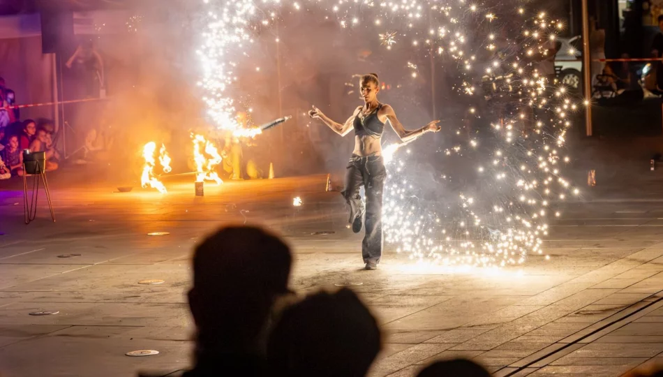 Teatry uliczne z Europy znów wystąpią na rynku. Zaplanowano paradę - zdjęcie 1