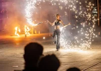 Teatry uliczne z Europy znów wystąpią na rynku. Zaplanowano paradę - zdjęcie główne