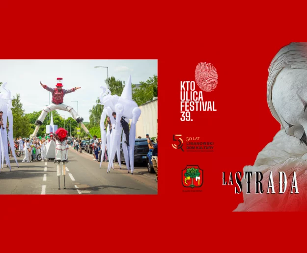 Francuski CIE TAC O TAC na 39. ULICA Festivalu w Limanowej! - Zdjęcie główne