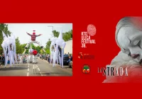 Francuski CIE TAC O TAC na 39. ULICA Festivalu w Limanowej! - zdjęcie główne