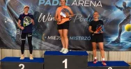 Ladies Mexicano w Padel Arena  !!! - zdjęcie 3