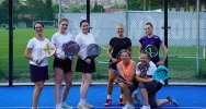 Ladies Mexicano w Padel Arena  !!! - zdjęcie 2