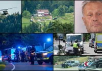 Rok od tragedii w Starej Wsi. Przebieg zbrodni, kulisy obławy i śledztwo ws. Tadeusza Dudy - zdjęcie główne
