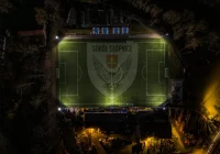 Metal rezygnuje z rozgrywek. Szansa dla Sokoła Słopnice - zdjęcie główne