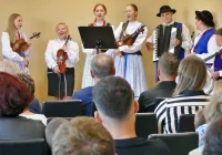 Gwara lachowska w spektaklu młodzieży - zdjęcie główne