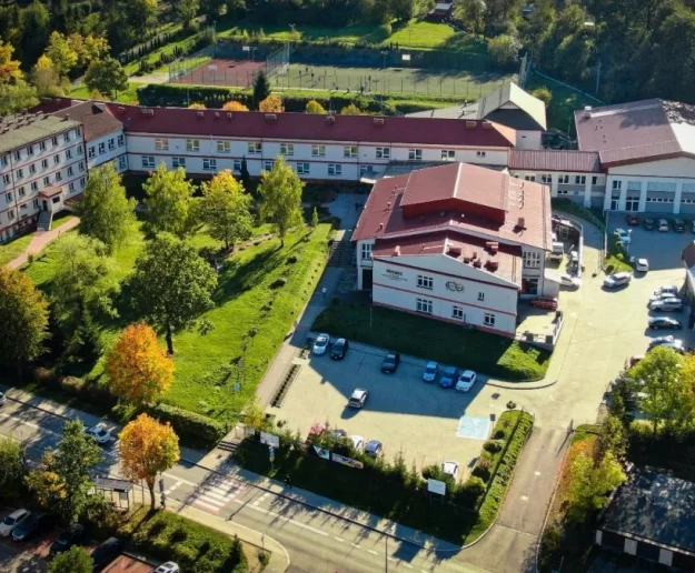 Kuratorium po kontroli w ZSTiO: wniosek do rzecznika dyscyplinarnego - zdjęcie główne