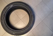 Opony zimowe Pirelli Scorpion 255/45/R20 - zdjęcie główne