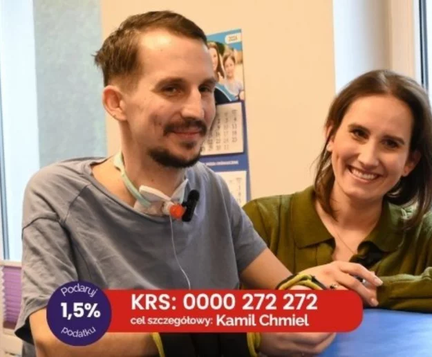 Pomoc dla Kamila - odbędzie się charytatywny piknik - zdjęcie główne