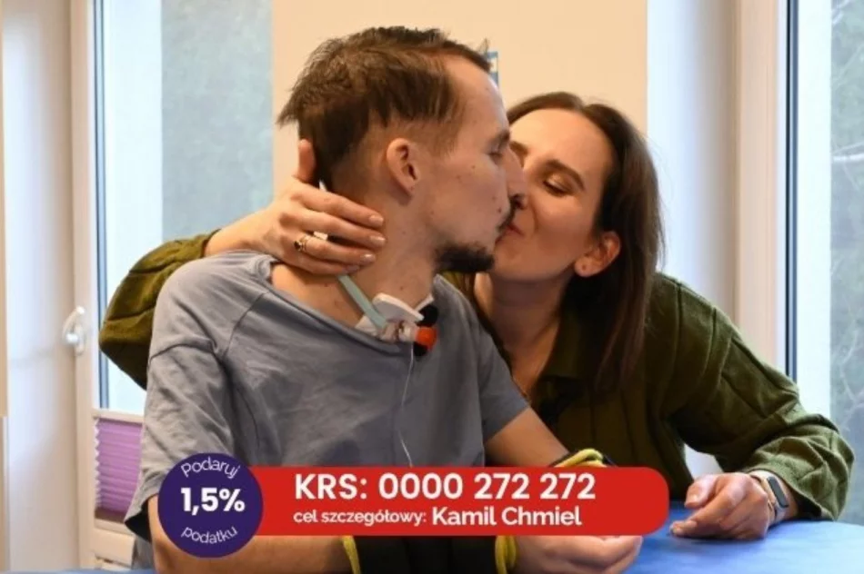Pomoc dla Kamila - odbędzie się charytatywny piknik - zdjęcie 3