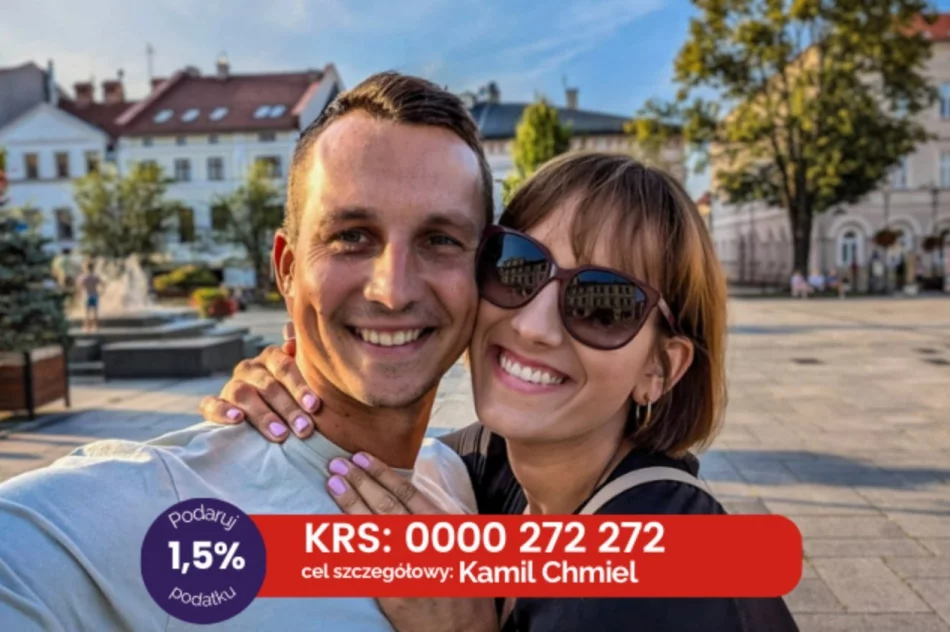 Pomoc dla Kamila - odbędzie się charytatywny piknik - zdjęcie 4
