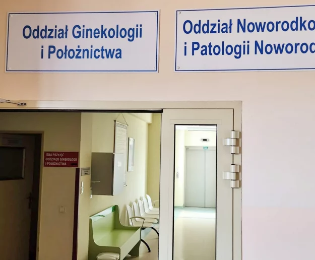 Zmiany na oddziale. Szpital zwalnia piętro pod nowe usługi - zdjęcie główne