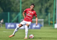 Wisła Kraków szykuje się na Ekstraklasę. Mariusz Kutwa po pierwszym sparingu. - zdjęcie główne
