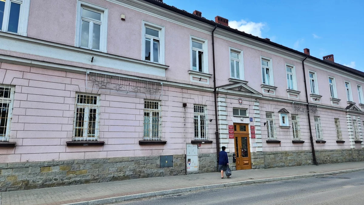 Gorączka budowlana w gminie - pięciokrotny wzrost liczby wniosków