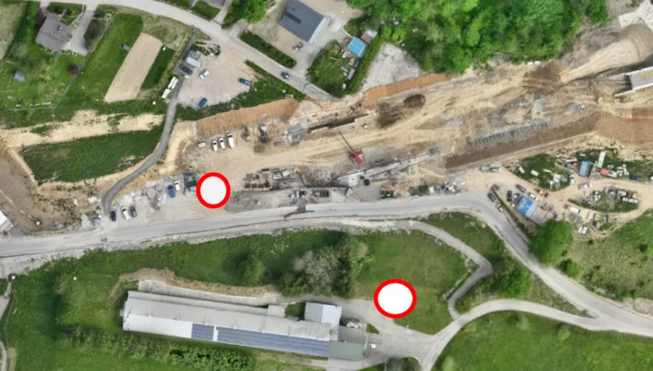 Kierowcy i piesi muszą zmienić nawyki. Zamknięte ulice i koniec z wahadłem  - zdjęcie 1