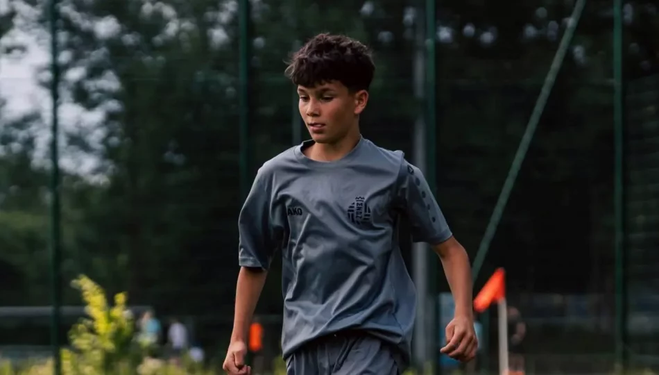 Imponujący sezon. Liczne powołania dla zawodników AP Mam Talent Limanowa - zdjęcie 1